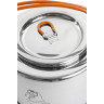 Чайник c ситечком KOVEA NZ 1,2 литра SK-150